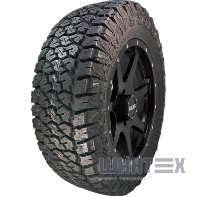 Federal XPLORA A/T 265/75 R16 123/120R PR10 RWL
